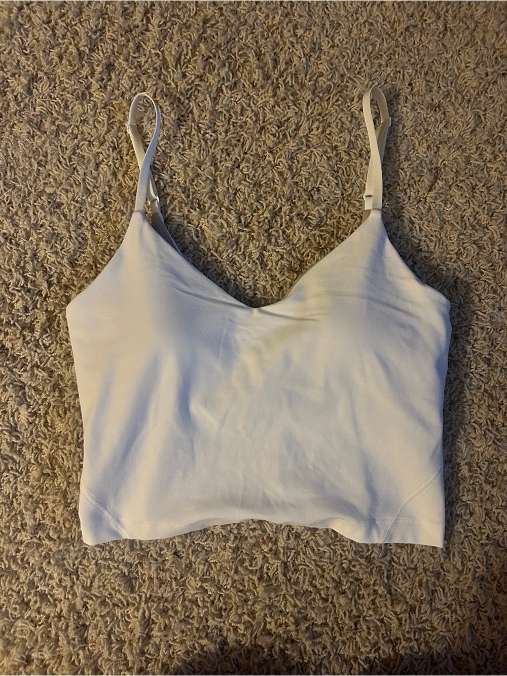 Align Cami Tank - Picture 2 of 5